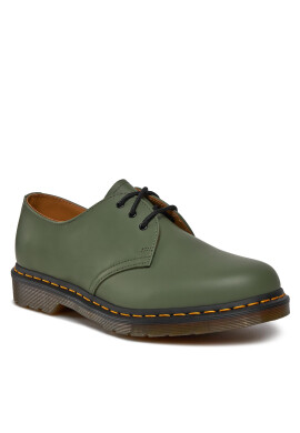 Dr. Martens Кубинки 27757384 Каки - Pepit.bg