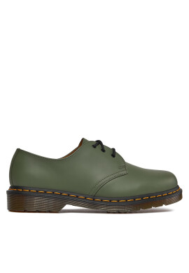 Dr. Martens Кубинки 27757384 Каки - Pepit.bg