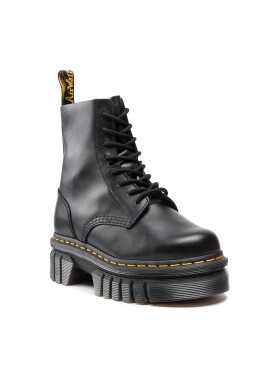 Dr. Martens Кубинки Audrick 8-Eye Boot 27149001 Черен - Pepit.bg