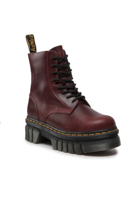 Dr. Martens Кубинки Audrick 8I Boot 27818211 Бордо - Pepit.bg