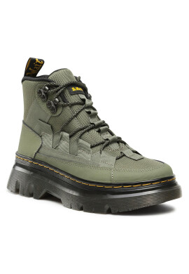 Dr. Martens Туристически oбувки Boury 27831384 Каки - Pepit.bg