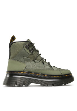 Dr. Martens Туристически oбувки Boury 27831384 Каки - Pepit.bg