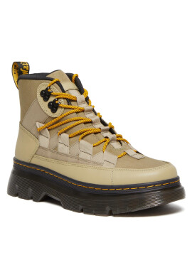 Dr. Martens Туристически oбувки Boury 30831358 Зелен - Pepit.bg