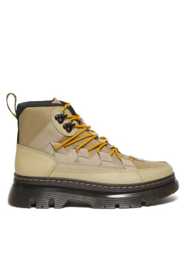 Dr. Martens Туристически oбувки Boury 30831358 Зелен - Pepit.bg