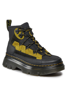 Dr. Martens Туристически oбувки Boury 31142001 Черен - Pepit.bg