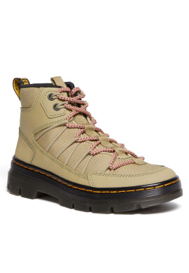 Dr. Martens Кубинки Buwick W Зелен - Pepit.bg