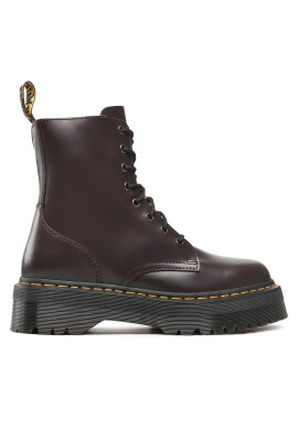 Dr. Martens Кубинки Jadon 27311626 Бордо - Pepit.bg