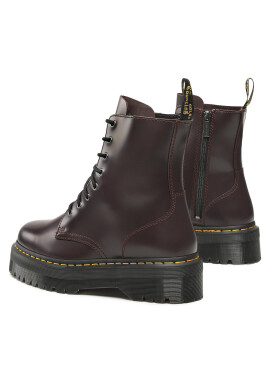 Dr. Martens Кубинки Jadon 27311626 Бордо - Pepit.bg