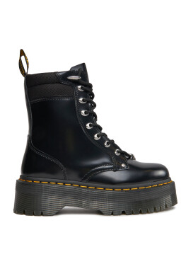 Dr. Martens Кубинки Jadon Hdw 30932001 Черен - Pepit.bg