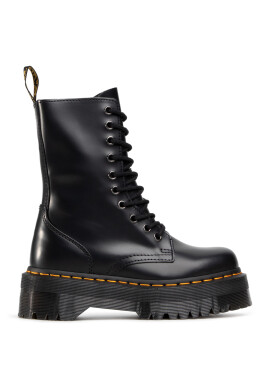 Dr. Martens Кубинки Jadon Hi 25565001 Черен - Pepit.bg