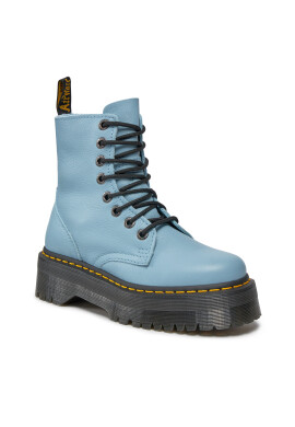 Dr. Martens Кубинки Jadon II 27760485 Син - Pepit.bg