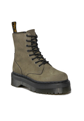 Dr. Martens Кубинки Jaodn 31296059 Сив - Pepit.bg