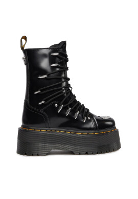 Dr. Martens Кубинки Jdon Hi Max 30964001 Черен - Pepit.bg