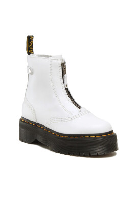 Dr. Martens Кубинки Jetta 27656100 Бял - Pepit.bg