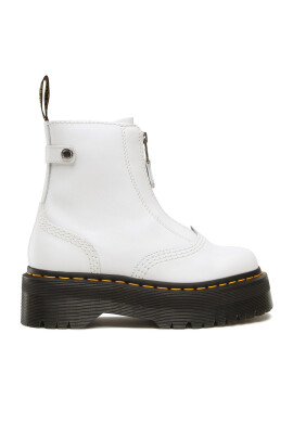 Dr. Martens Кубинки Jetta 27656100 Бял - Pepit.bg