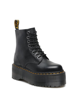 Dr. Martens Кубинки Pascal Max 26925001 Черен - Pepit.bg