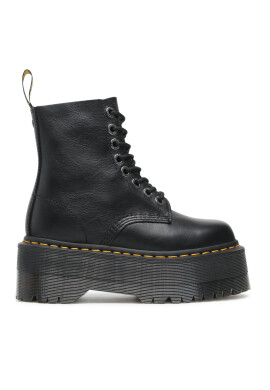 Dr. Martens Кубинки Pascal Max 26925001 Черен - Pepit.bg