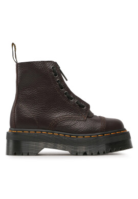 Dr. Martens Кубинки Sinclair 27338626 Кафяв - Pepit.bg
