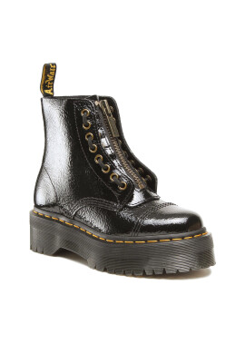 Dr. Martens Кубинки Sinclair 27720001 Черен - Pepit.bg