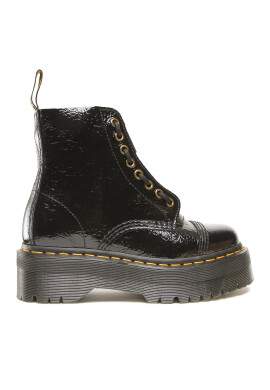 Dr. Martens Кубинки Sinclair 27720001 Черен - Pepit.bg