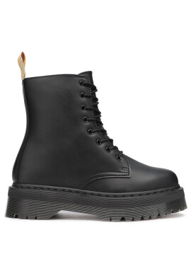Dr. Martens Кубинки V Jadon II Mono 25310001 Черен - Pepit.bg