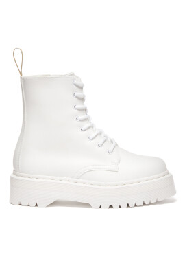 Dr. Martens Кубинки Vegan Jadon II Mono Бял - Pepit.bg