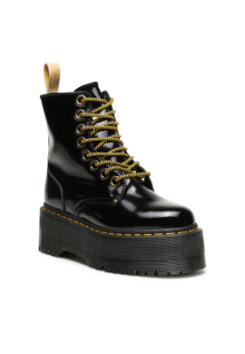 Dr. Martens Кубинки Vegan Jadon Max 27292001 Черен - Pepit.bg