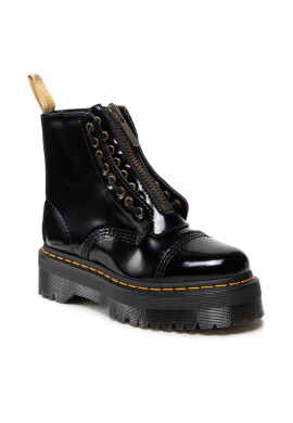 Dr. Martens Кубинки Vegan Sinclair 26410001 Черен - Pepit.bg