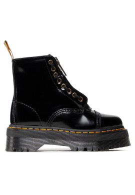 Dr. Martens Кубинки Vegan Sinclair 26410001 Черен - Pepit.bg