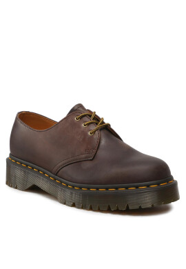 Dr. Martens Обувки 1461 Bex 27899201 Кафяв - Pepit.bg