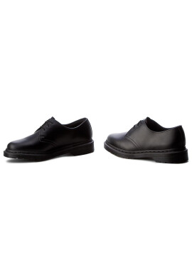 Dr. Martens Обувки 1461 Mono 14345001 Черен - Pepit.bg
