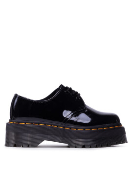Dr. Martens Кубинки 1461 Quad 26647001 Черен - Pepit.bg