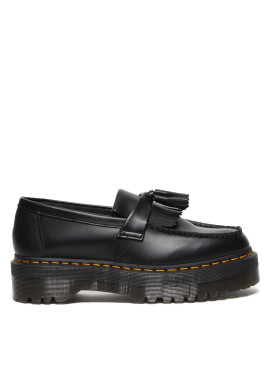 Dr. Martens Обувки Adrian Quad Черен - Pepit.bg