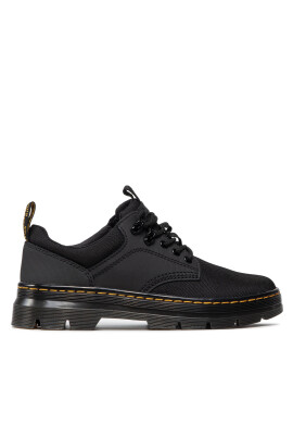 Dr. Martens Обувки Reeder 27102001 Черен - Pepit.bg