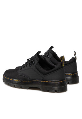 Dr. Martens Обувки Reeder 27102001 Черен - Pepit.bg