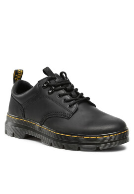 Dr. Martens Обувки Reeder 27104001 Черен - Pepit.bg