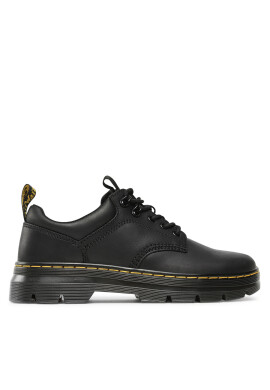 Dr. Martens Обувки Reeder 27104001 Черен - Pepit.bg