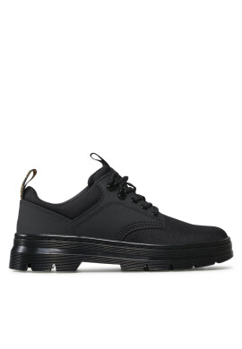 Dr. Martens Обувки Reeder 27143001 Черен - Pepit.bg