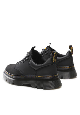 Dr. Martens Обувки Tarik Lo 27390001 Черен - Pepit.bg