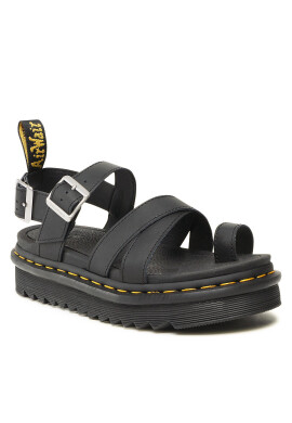 Dr. Martens Сандали Avry 27345001 Черен - Pepit.bg