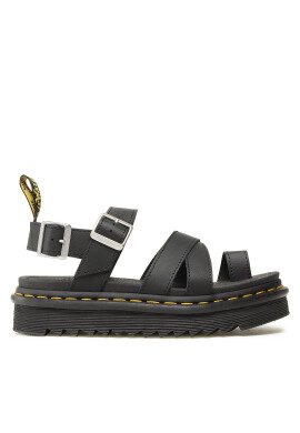 Dr. Martens Сандали Avry 27345001 Черен - Pepit.bg