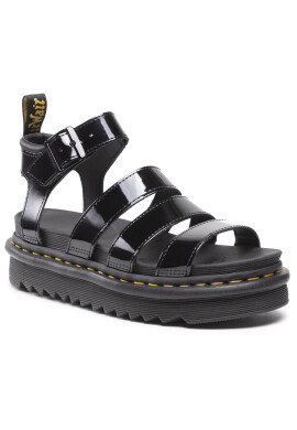 Dr. Martens Сандали Blaire 24192001 Черен - Pepit.bg