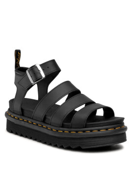 Dr. Martens Сандали Blaire 24235001 Черен - Pepit.bg