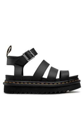 Dr. Martens Сандали Blaire 24235001 Черен - Pepit.bg