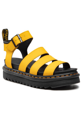 Dr. Martens Сандали Blaire 26555703 Жълт - Pepit.bg