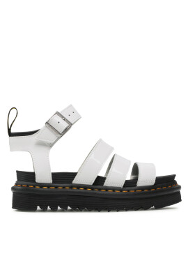Dr. Martens Сандали Blaire 27304100 Бял - Pepit.bg