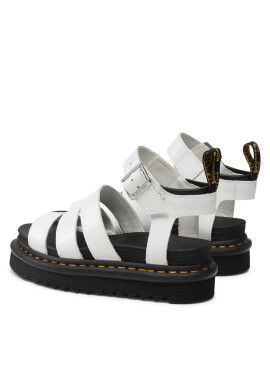 Dr. Martens Сандали Blaire 27304100 Бял - Pepit.bg