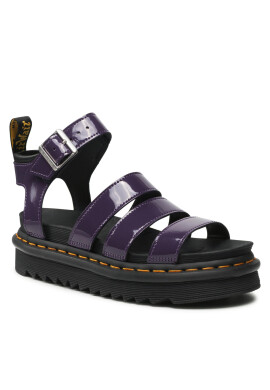 Dr. Martens Сандали Blaire 27304628 Виолетов - Pepit.bg