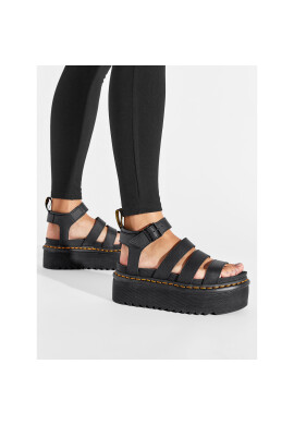 Dr. Martens Сандали Blaire Quad 27296001 Черен - Pepit.bg