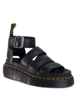 Dr. Martens Сандали Clarissa II Quad 24476001 Черен - Pepit.bg